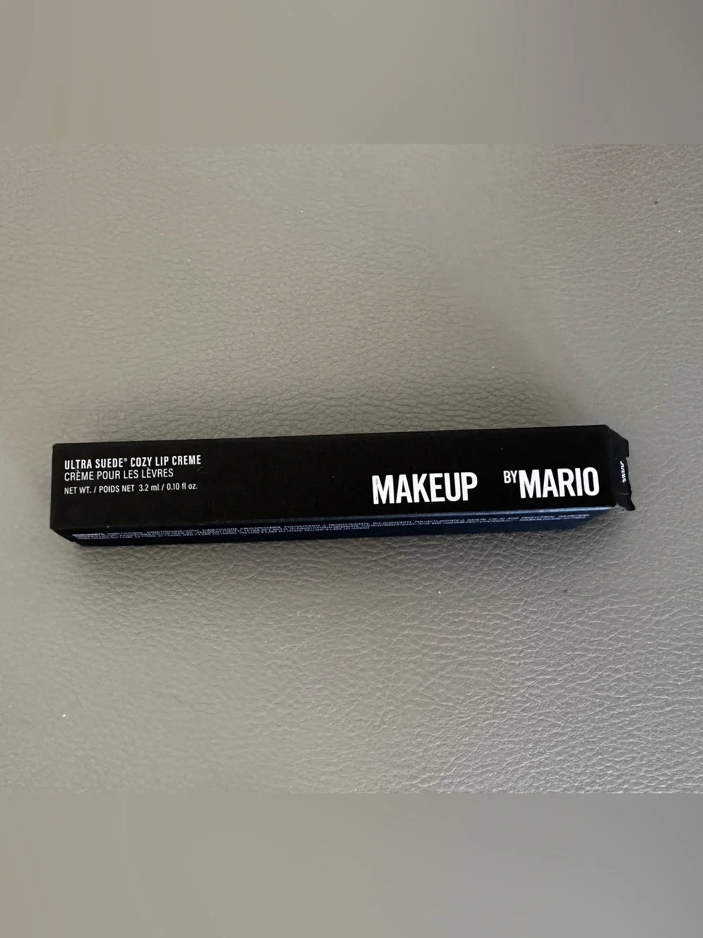 Makeup by Mario Ultra Suede Cozy Lip Crème